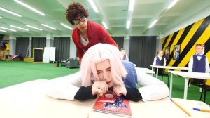 12 типов ОДНОКЛАССНИКОВ в твоей школе !