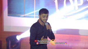 ✨HiT2021✨ Тимур Хидирбеков – «Ты мой свет»