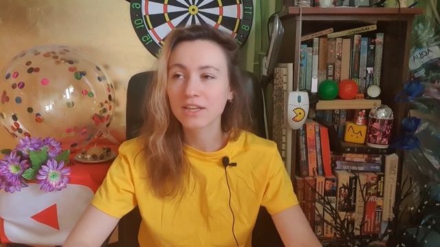 ♛ ИСТОРИЯ МОИХ ПЕРВЫХ ТАМПОНОВ