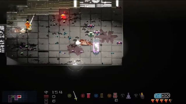 SONGBRINGER GAMEPLAY | Let's Quick Play Songbringer смотреть онлайн