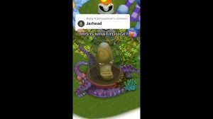 My Singing Monsters 💕 MSM TikTok Compilation