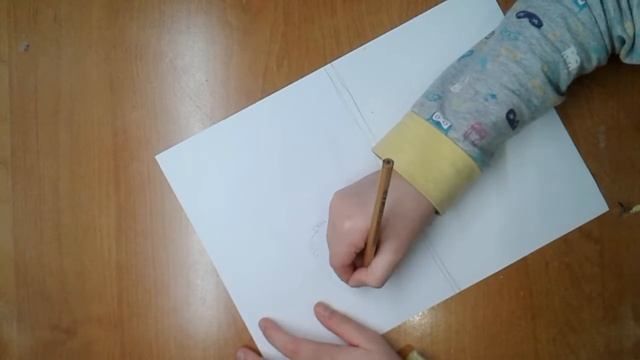 как нарисовать сову смотреть онлайн