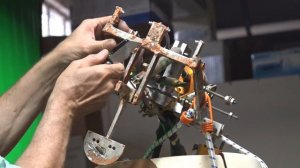 Free Preview Of Melted Billy Bob Face Restoration