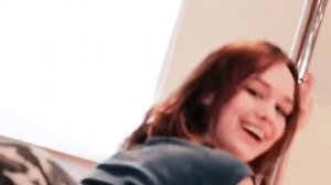 Откровенный танец от Дианы Шурыгиной  18+