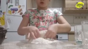 Бездрожжевое тесто для пирожков/