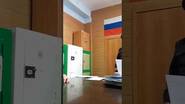 "Магический город и фантастические существа..." Рассмотрение жалобы на постановление ДПС. смотреть онлайн