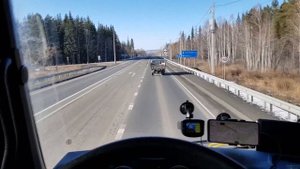 КРАСНОЯРСК - КРАСИВЫЙ И УЖАСНЫЙ | СМОГ | Дальнобой по России |