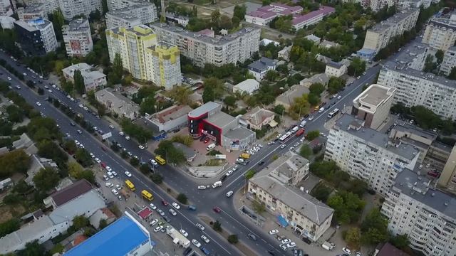 Мастер Вжи..Крым/Симферополь/Лермонтова/2017 смотреть онлайн