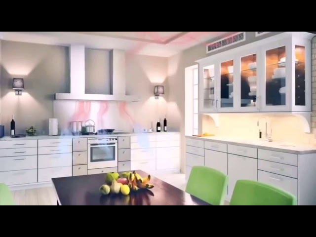 ♻️ Как устроена вентиляция в квартире #вентиляция #плесень #потеютокна #приточнаявентиляция #советы