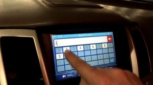 Система Навигации для Автомобиля Lexus RX 350