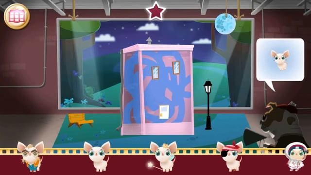 Miss Hollywood: Свет, камера смотреть онлайн