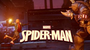 Человек-Паук: Майлз Моралес - Боссы Игры