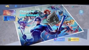 DC Worlds Collide на Андроид. Обзор гача-игры 2022. Новая игра по Вселенной ДС Комикс на Андроид