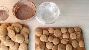 Торт Черепаха Простой и вкусный рецепт