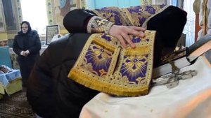 Изгнание бесов (отчитка). Экзорцизм, необыкновенное явление