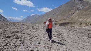 Памир. Маршрут: Барчадив-Гудара-перевал Кокджар(3760)-Каракуль. Приключения Renault DUSTER на Памир