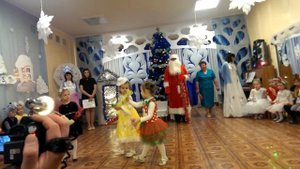 Девочки-конфетки