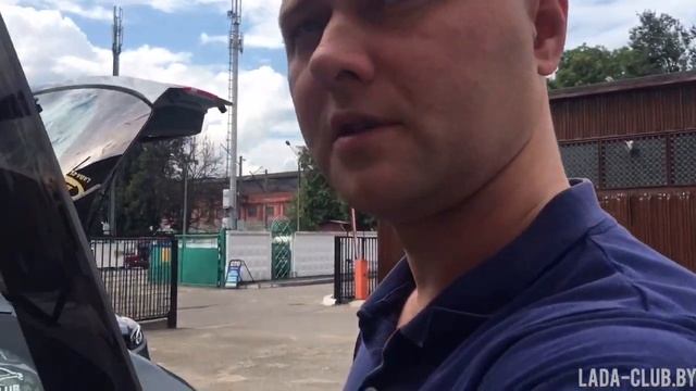 Видео инструкция. Установка ветровиков (дефлекторов боковых стекл) смотреть онлайн