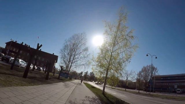 Говори "lagom ": прокатимся по набережной Вестероса смотреть онлайн