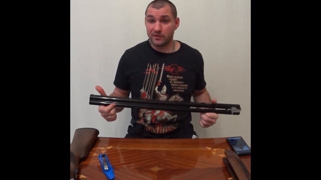 Купил ATA ARMS SP, и вот что я вам скажу... смотреть онлайн