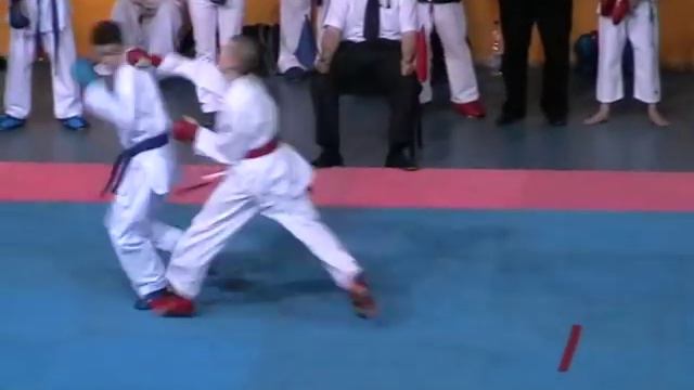 judo vs karate смотреть онлайн