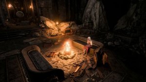 Deep in Grymforge  |  BG3  |  1 hour ambience