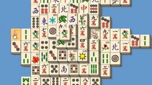 ИГРЫ В МАДЖОНГ ОНЛАЙН