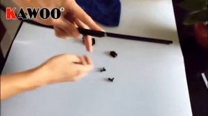 Замена резинок бескаркасных дворников Renault