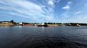 В отдалённые поселения Нижневартовского района завезут 270 тонн продовольствия