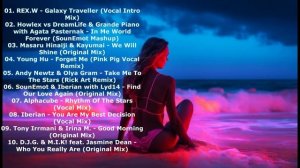 All time female vocal trance vol.2