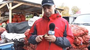 Продавцы рассказали всю правду о торговле картофелем