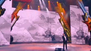 Государственный Кремлевский дворец, 19 февраля 2024г.