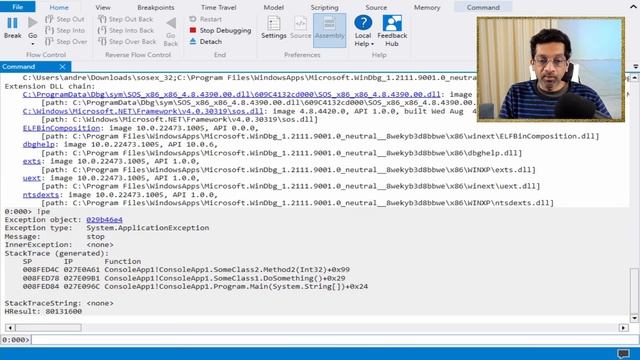 SOS failed to load ? A quick demonstration of how to load the SOS plugin from a different location смотреть онлайн