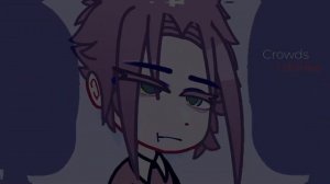 ? ????... ✦ Blue Lock • Ryusae 【 Sae's POV 】「1.5/?」