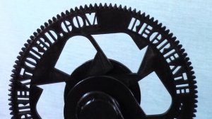 Create Amazing DIY Recycled 3D Filament from PET#1 Plastic Bottles with The Recreator 3D Pultruder