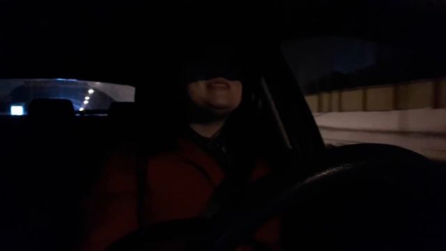 КОГДА НА УЛИЦЕ ТЕМНО И СТРАШНО И МЫ МОТАЕМСЯ ПОСЛЕ РАБОТЫ :) смотреть онлайн