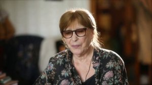 Екатерина Васильева о Екатерине Еланской и театре "Сфера"