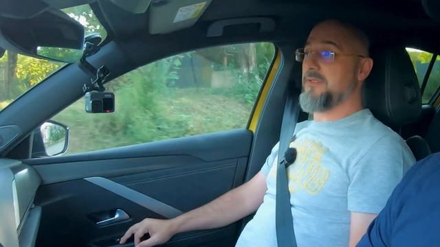 Bate Golful? Prim contact cu NOUL OPEL ASTRA featuring @Auto-bildRo смотреть онлайн