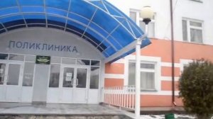 Инсар. Республика Мордовия.