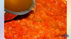 Флячки по-польски Рецепт, пошаговый, как приготовить, видеорецепт