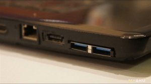 Два порта USB 3.0 в формате ExpressCard/34 для ноутбуков | #Обзор