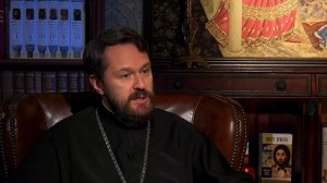 "Церковь и мир". Эфир от 04.05.2019 г.