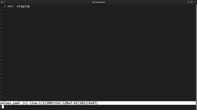 Helm Templates and Values: Make Re-usable Helm Charts смотреть онлайн