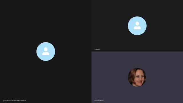 Лекция "Методика работы с "Внутренним Ребенком"