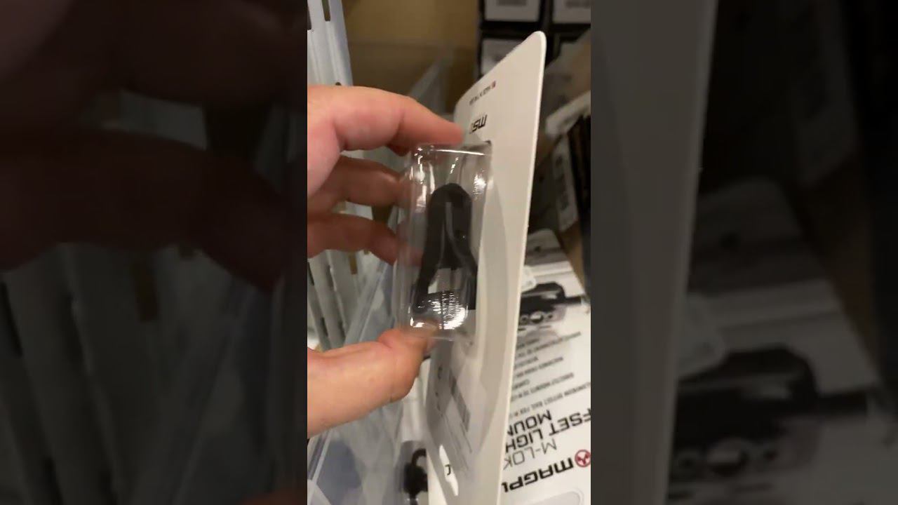 Magpul в наличии смотреть онлайн