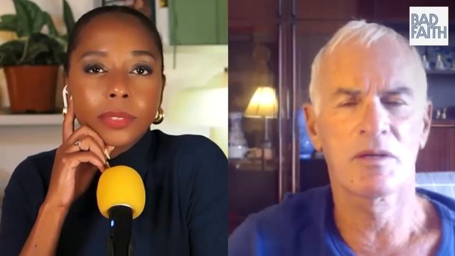 Is Ibram X Kendi's "Anti-Racism" a SCAM? (w/ Norm Finkelstein)