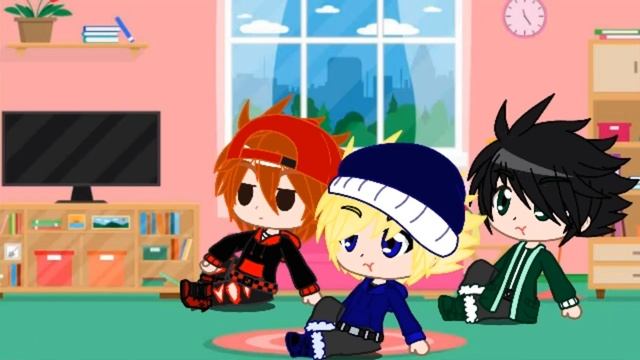 [REACTION] || GACHA CLUB || RRB REACT TO BLACKPINK PHOTO || смотреть онлайн