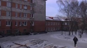 Горбольница № 1 будет как новая