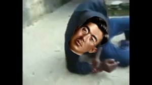 Потолот поставил Хирохито на место