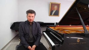 Все сонаты Прокофьева | Лекция 1. Фортепианная соната в творчестве Прокофьева